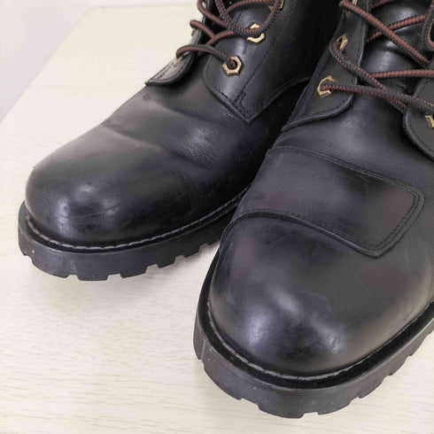 DEGNER HS-B6 バイカーズブーツ メンズ 27cm