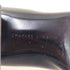 チャールズアンドキース CHARLES&KEITH ツイードブロックヒールペニーローファー レディース EUR:35