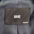 ハレ HARE チェスターコート メンズ JPN:M