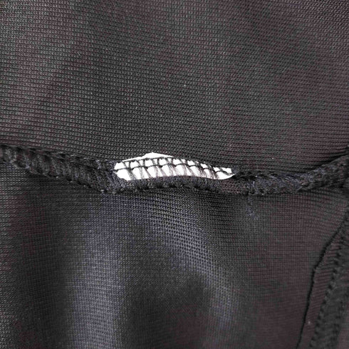 バタフライプリント S/S ベルトデザイントップス レディース