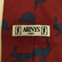 アルニス パリス ARNYS PARIS ウサギ柄シルクネクタイ メンズ