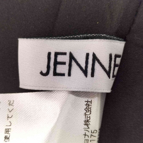 ジェンヌ JENNE ラグジュアリーフラワーワンピース レディース import:M