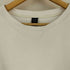 ランズエンド LANDS END 90S USA製 前V 鹿の子スウェット メンズ import:XL