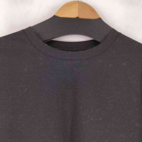 ザノースフェイス THE NORTH FACE S/L Airy Tee メンズ import:L