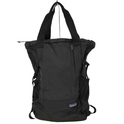 パタゴニア patagonia LWT TOTE PACK ライトウェイトトラベルトートパック メンズ