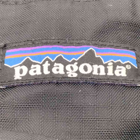 パタゴニア patagonia LWT TOTE PACK ライトウェイトトラベルトートパック メンズ