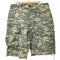 ユーエスアーミー U.S. ARMY 2005年会計 TROUSERS ARMY COMBAT UNIFORM デジカモ コンバット カーゴパンツ メンズ LARGE-REGULAR