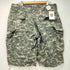 ユーエスアーミー U.S. ARMY 2005年会計 TROUSERS ARMY COMBAT UNIFORM デジカモ コンバット カーゴパンツ メンズ LARGE-REGULAR