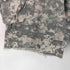 ユーエスアーミー U.S. ARMY 2005年会計 TROUSERS ARMY COMBAT UNIFORM デジカモ コンバット カーゴパンツ メンズ LARGE-REGULAR