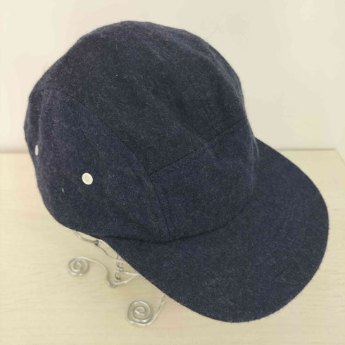 ユニバーサルプロダクツ UNIVERSAL PRODUCTS USA製 キャンプキャップ メンズ