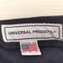 ユニバーサルプロダクツ UNIVERSAL PRODUCTS USA製 キャンプキャップ メンズ