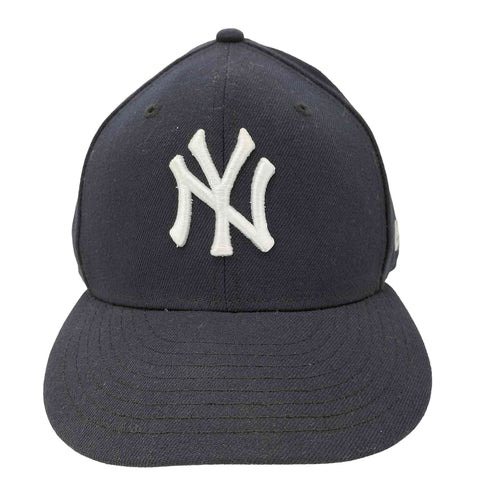 ニューエラ NEW ERA 59FIFTY 6パネル キャップ メンズ 7 1/2 59.6cm