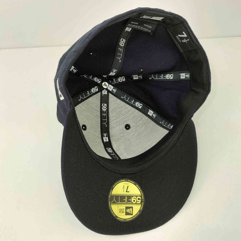 ニューエラ NEW ERA 59FIFTY 6パネル キャップ メンズ 7 1/2 59.6cm