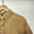 ジェイクルー J.CREW 90S 巨人タグ USA製 コットン ロングスリーブボタンダウンシャツ メンズ import:M