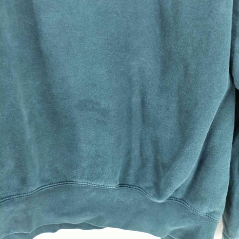 ポロバイラルフローレン Polo by RALPH LAUREN 90S エルサルバドル製 ポニー刺繍 スウェット メンズ import:XL