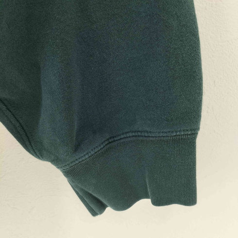 ポロバイラルフローレン Polo by RALPH LAUREN 90S エルサルバドル製 ポニー刺繍 スウェット メンズ import:XL