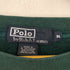 ポロバイラルフローレン Polo by RALPH LAUREN 90S エルサルバドル製 ポニー刺繍 スウェット メンズ import:XL