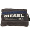 ディーゼル DIESEL ロゴ ツギハギ デニム メッセンジャー バッグ メンズ