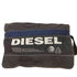 ディーゼル DIESEL ロゴ ツギハギ デニム メッセンジャー バッグ メンズ