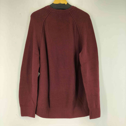 ギャップ Gap オーバーサイズ ラグラン ニット セーター メンズ JPN:L