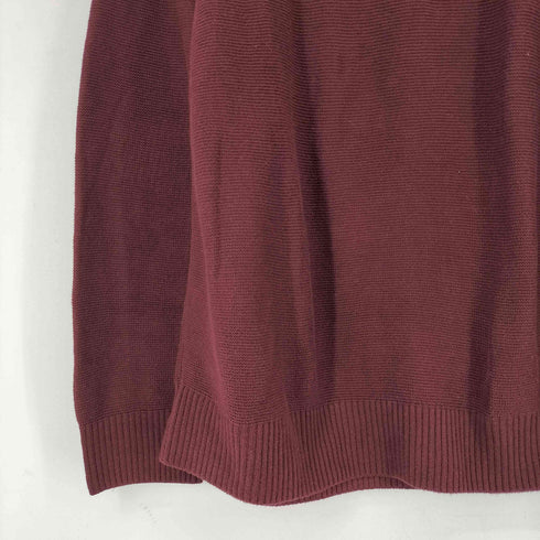 ギャップ Gap オーバーサイズ ラグラン ニット セーター メンズ JPN:L