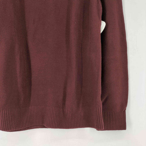 ギャップ Gap オーバーサイズ ラグラン ニット セーター メンズ JPN:L