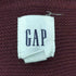 ギャップ Gap オーバーサイズ ラグラン ニット セーター メンズ JPN:L