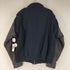 チャップスラルフローレン CHAPS RALPH LAUREN エルボーパッチ ウールジャケット メンズ JPN:XL