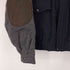 チャップスラルフローレン CHAPS RALPH LAUREN エルボーパッチ ウールジャケット メンズ JPN:XL