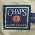 チャップスラルフローレン CHAPS RALPH LAUREN エルボーパッチ ウールジャケット メンズ JPN:XL