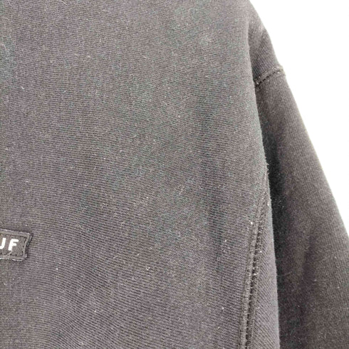 ハフ HUF CLASSICBAR LOGO CREW メンズ JPN:M