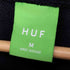 ハフ HUF CLASSICBAR LOGO CREW メンズ JPN:M