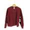 ナイキ NIKE 90S USA製 ロゴワッペンスウェット メンズ import:XL