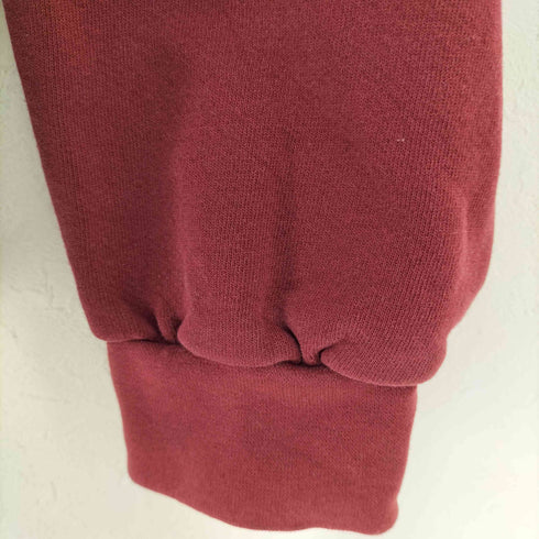 ナイキ NIKE 90S USA製 ロゴワッペンスウェット メンズ import:XL