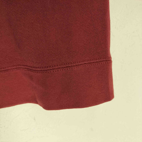 ナイキ NIKE 90S USA製 ロゴワッペンスウェット メンズ import:XL