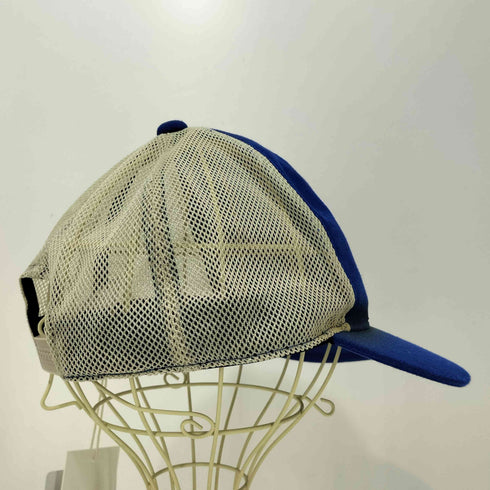 カシラ CA4LA KAMIYA KMY Distressed Mesh Cap メンズ FREE