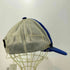 カシラ CA4LA KAMIYA KMY Distressed Mesh Cap メンズ FREE