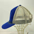 カシラ CA4LA KAMIYA KMY Distressed Mesh Cap メンズ FREE