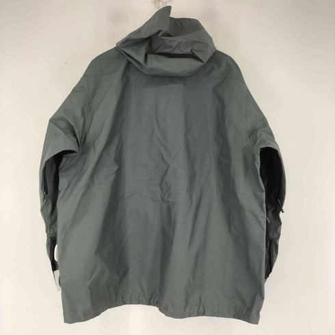 ダイワ DAIWA TECH ALPINE SHELL PARKA メンズ