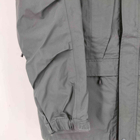 ダイワ DAIWA TECH ALPINE SHELL PARKA メンズ