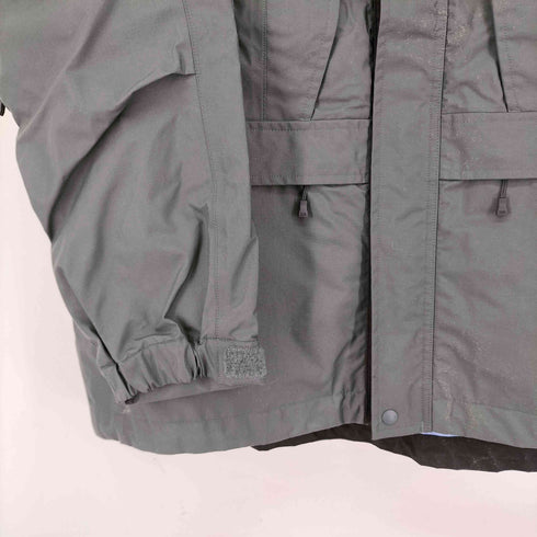 ダイワ DAIWA TECH ALPINE SHELL PARKA メンズ