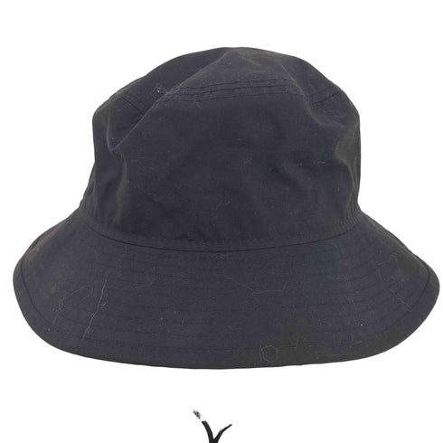 ニューエラ NEW ERA 24ss THIRD MAGAZINE BUCKET01 SAILOR BRIM TM BREATHTEC 撥水 バケットハット メンズ