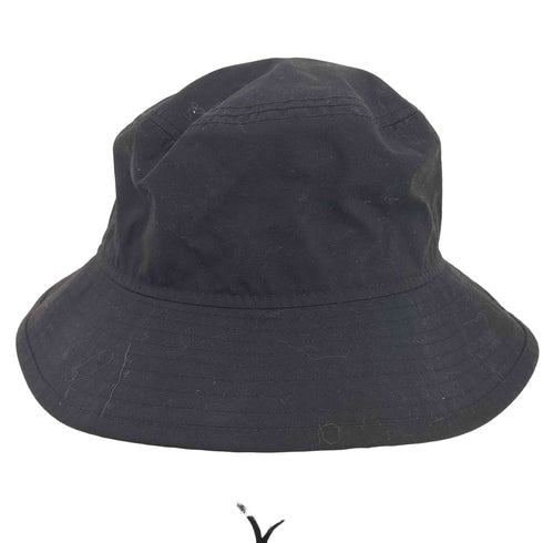 ニューエラ NEW ERA 24ss THIRD MAGAZINE BUCKET01 SAILOR BRIM TM BREATHTEC 撥水 バケットハット メンズ