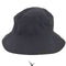 ニューエラ NEW ERA 24ss THIRD MAGAZINE BUCKET01 SAILOR BRIM TM BREATHTEC 撥水 バケットハット メンズ