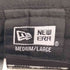 ニューエラ NEW ERA 24ss THIRD MAGAZINE BUCKET01 SAILOR BRIM TM BREATHTEC 撥水 バケットハット メンズ