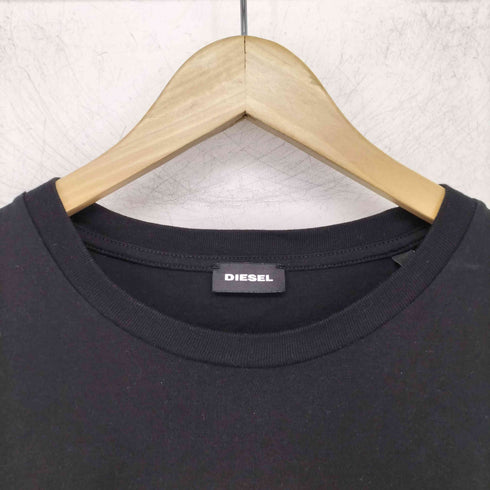 ディーゼル DIESEL SEEB BASU T-DIEGO- メンズ import:L