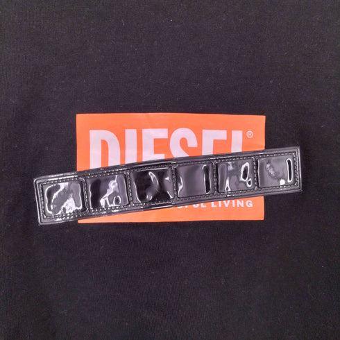 ディーゼル DIESEL SEEB BASU T-DIEGO- メンズ import:L