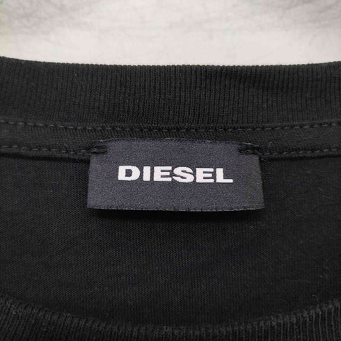 ディーゼル DIESEL SEEB BASU T-DIEGO- メンズ import:L