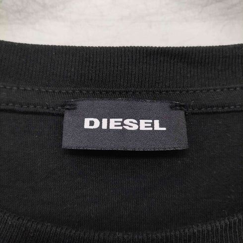 ディーゼル DIESEL SEEB BASU T-DIEGO- メンズ import:L