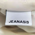 ジーナシス JEANASIS グリッターイレヘムスカート レディース JPN:S